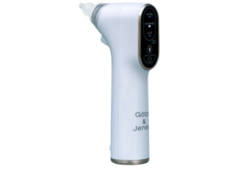 Götze & Jensen - Aspiratory