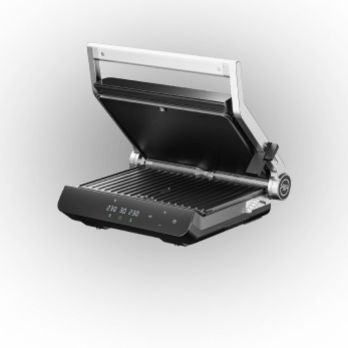 Götze & Jensen - Grille elektryczne