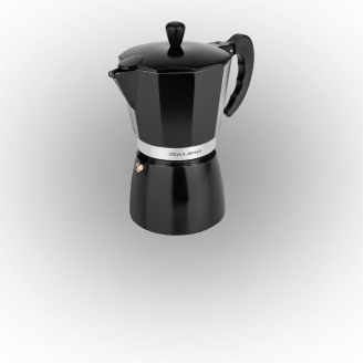 Götze & Jensen - Kawiarka KA105 300 ml