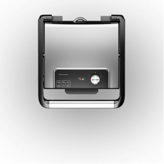 Götze & Jensen - Grill GOTZE & JENSEN GL500X