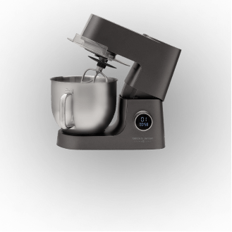 Götze & Jensen - Robot kuchenny planetarny GOTZE & JENSEN SB800T 1500W pojemność 7 L blender kielichowy maszynka do mięsa